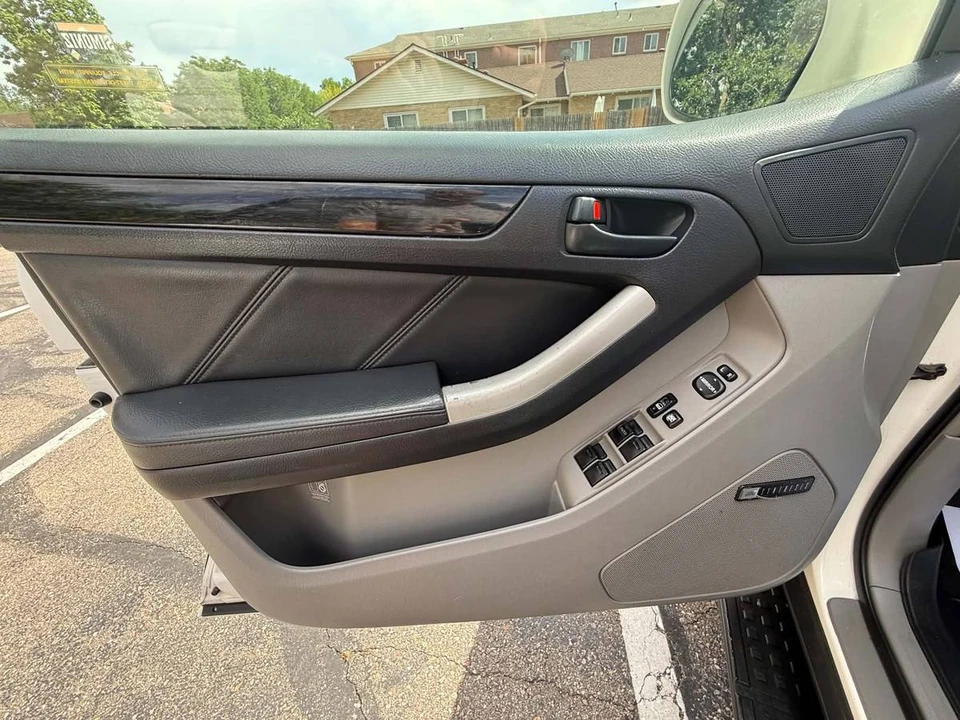 2008 Toyota 4Runner 4th Gen - Image 4 of 13