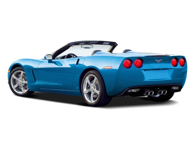2009 Chevrolet Corvette C6 - Image 2 of 4