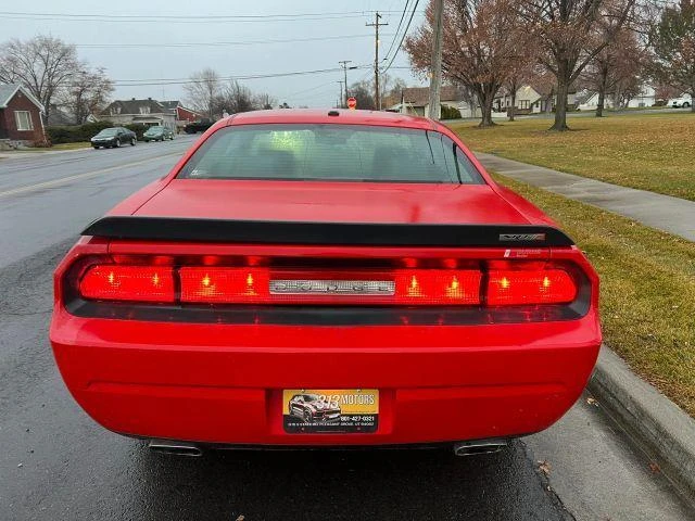 2009 Dodge Challenger SRT8 & 392 3rd Gen - Image 8 of 21