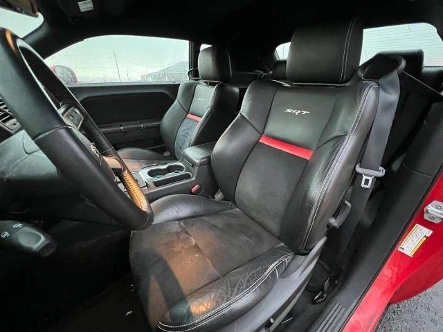 2009 Dodge Challenger SRT8 & 392 3rd Gen - Image 11 of 21