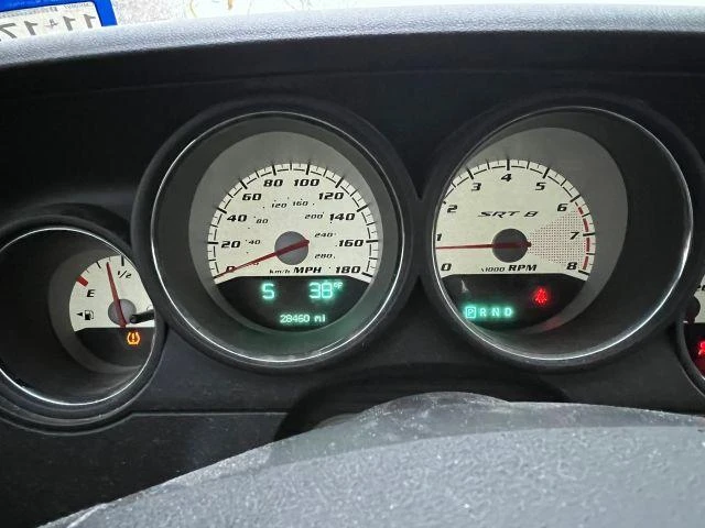 2009 Dodge Challenger SRT8 & 392 3rd Gen - Image 15 of 21