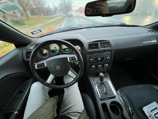 2009 Dodge Challenger SRT8 & 392 3rd Gen - Image 14 of 21
