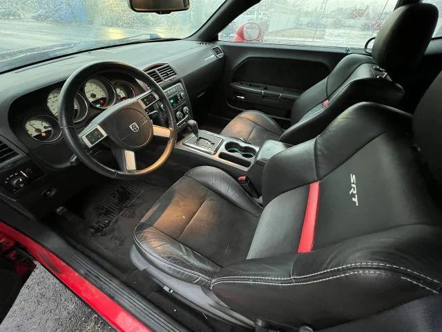 2009 Dodge Challenger SRT8 & 392 3rd Gen - Image 13 of 21