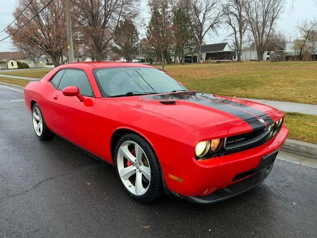 2009 Dodge Challenger SRT8 & 392 3rd Gen - Image 4 of 21