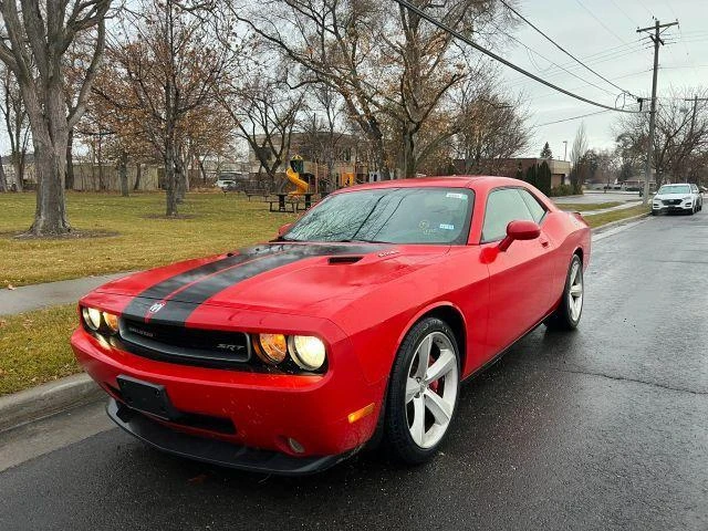 2009 Dodge Challenger SRT8 & 392 3rd Gen - Image 2 of 21