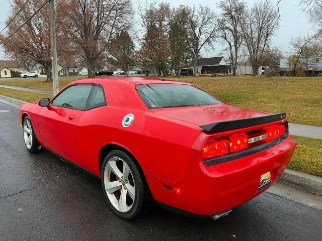 2009 Dodge Challenger SRT8 & 392 3rd Gen - Image 9 of 21