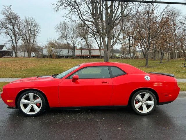 2009 Dodge Challenger SRT8 & 392 3rd Gen - Image 10 of 21