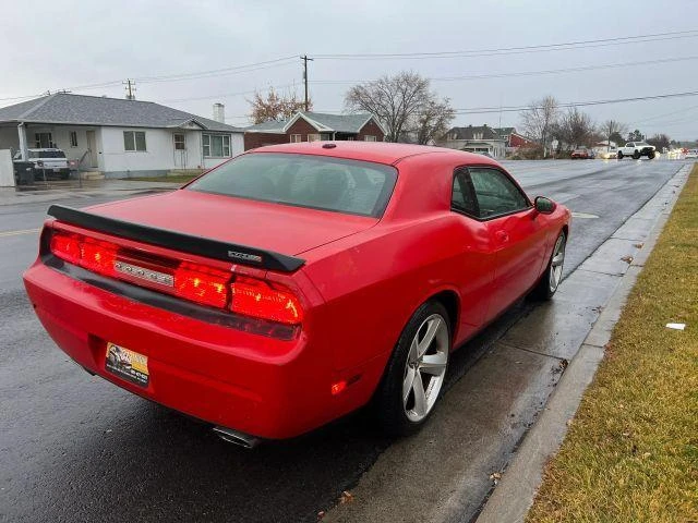2009 Dodge Challenger SRT8 & 392 3rd Gen - Image 7 of 21