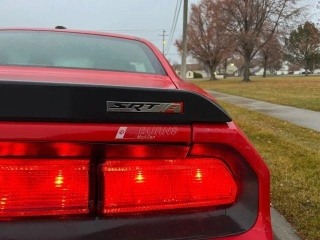 2009 Dodge Challenger SRT8 & 392 3rd Gen - Image 5 of 21