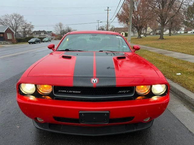 2009 Dodge Challenger SRT8 & 392 3rd Gen - Image 6 of 21