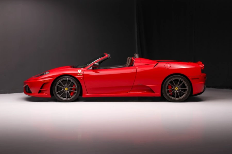 2009 Ferrari F430 Scuderia Spider 16M - Image 2 of 31