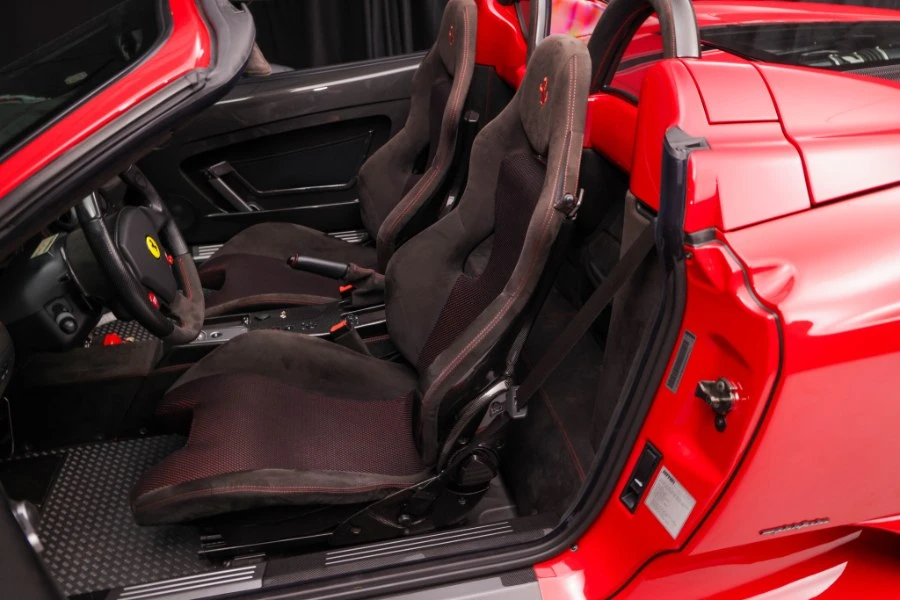2009 Ferrari F430 Scuderia Spider 16M - Image 28 of 31