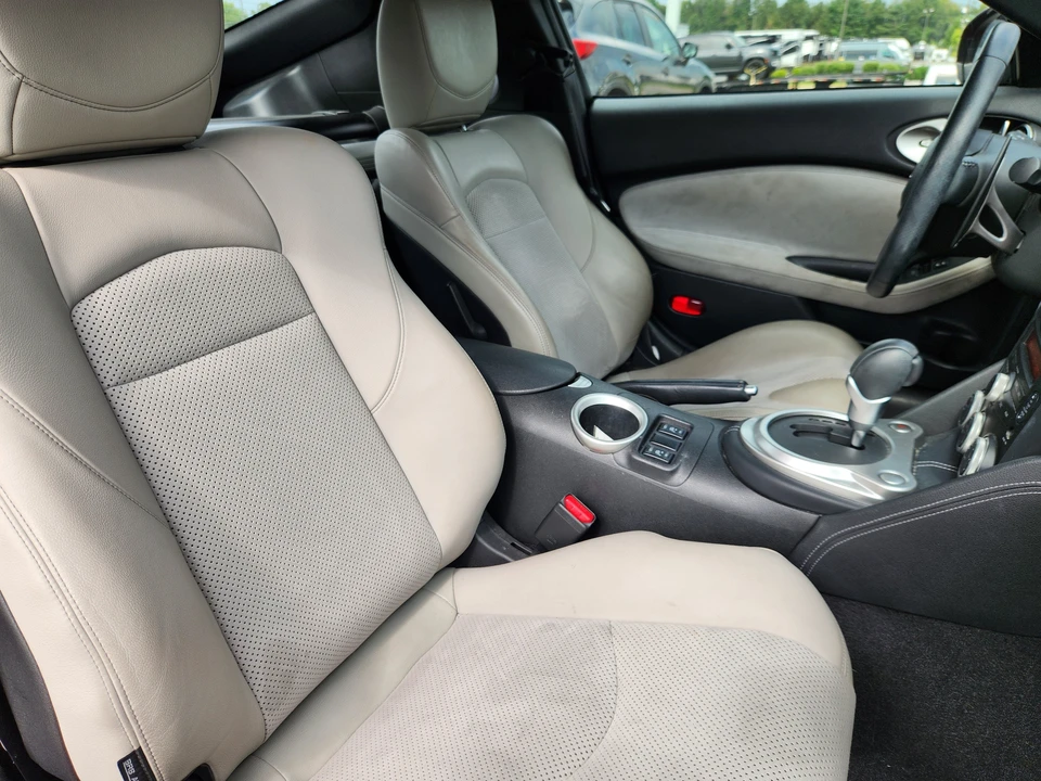 2009 Nissan 370Z 6th Gen - Image 13 of 23