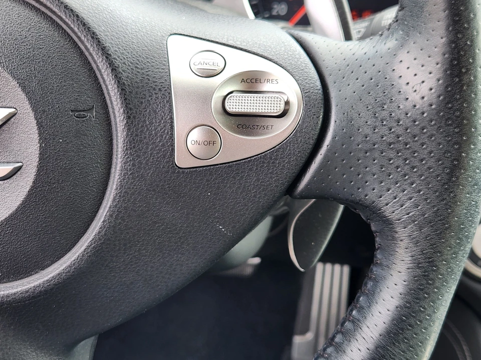 2009 Nissan 370Z 6th Gen - Image 22 of 23