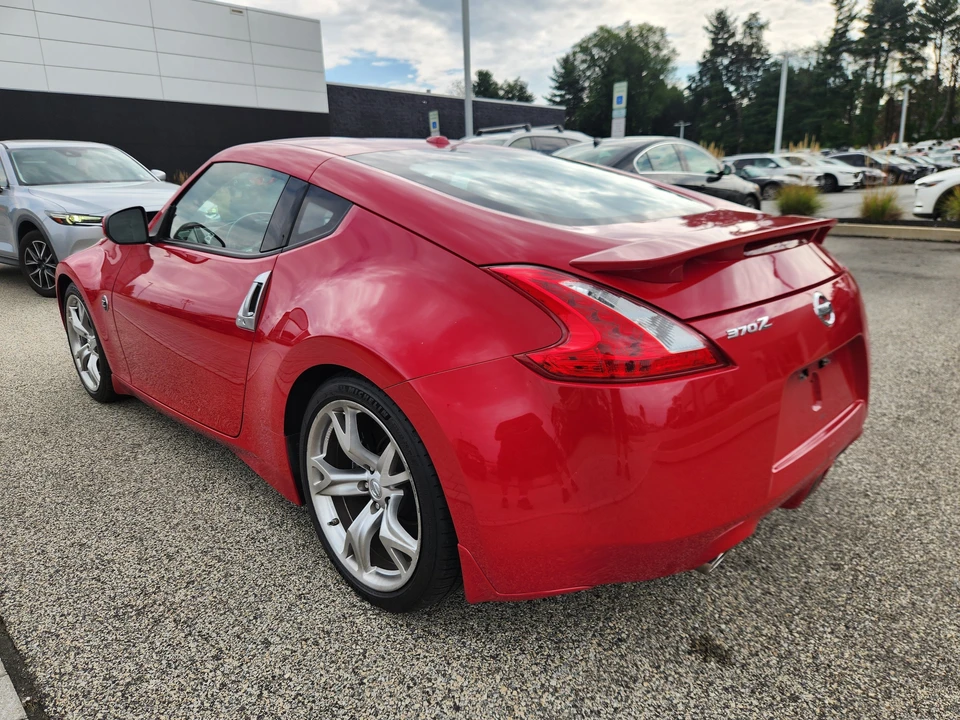 2009 Nissan 370Z 6th Gen - Image 3 of 23