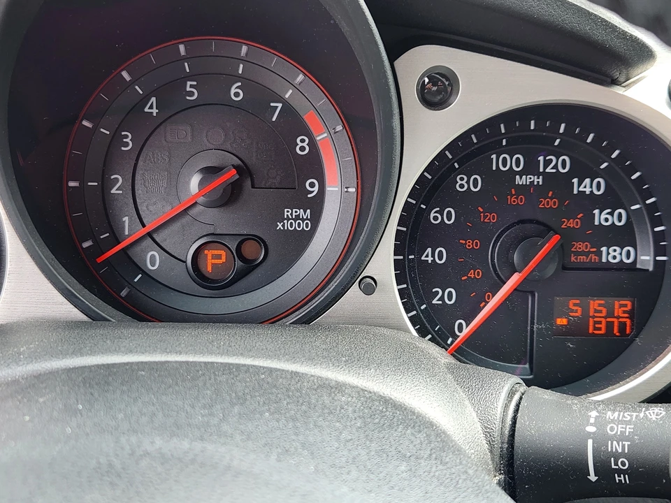 2009 Nissan 370Z 6th Gen - Image 10 of 23