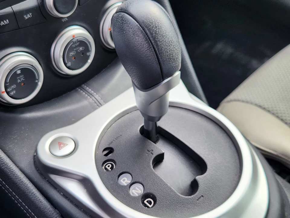 2009 Nissan 370Z 6th Gen - Image 12 of 23