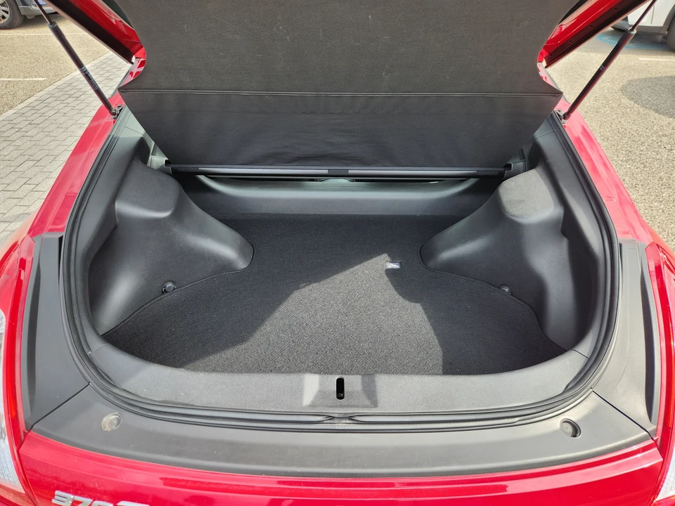 2009 Nissan 370Z 6th Gen - Image 16 of 23