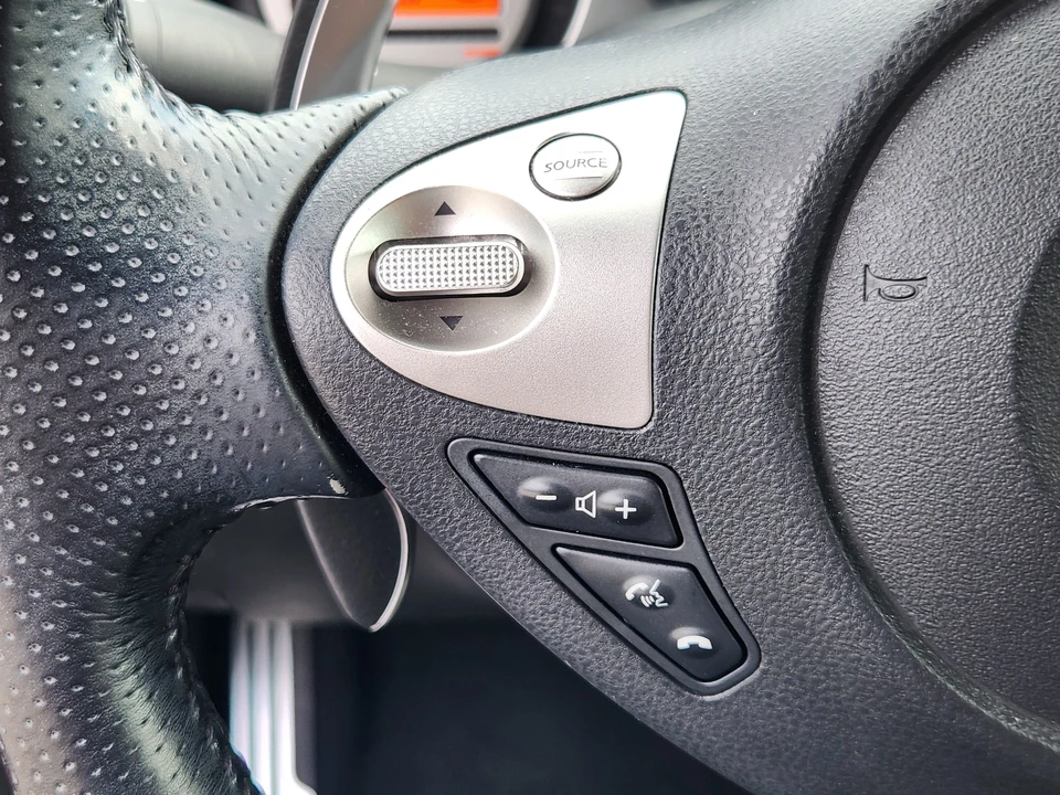 2009 Nissan 370Z 6th Gen - Image 21 of 23