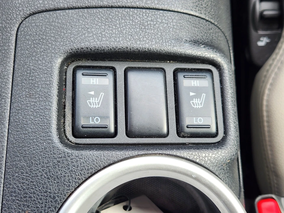 2009 Nissan 370Z 6th Gen - Image 19 of 23