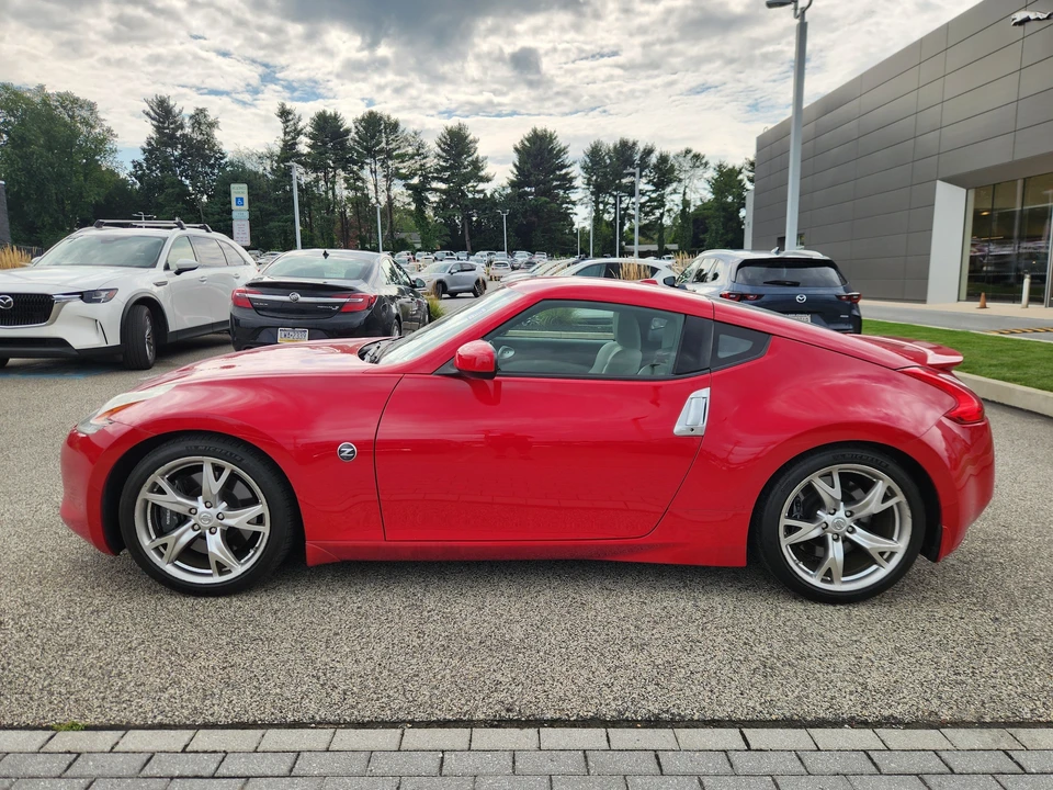 2009 Nissan 370Z 6th Gen - Image 5 of 23