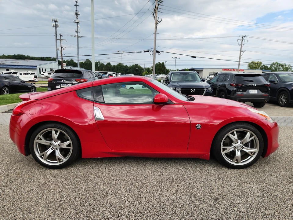 2009 Nissan 370Z 6th Gen - Image 6 of 23