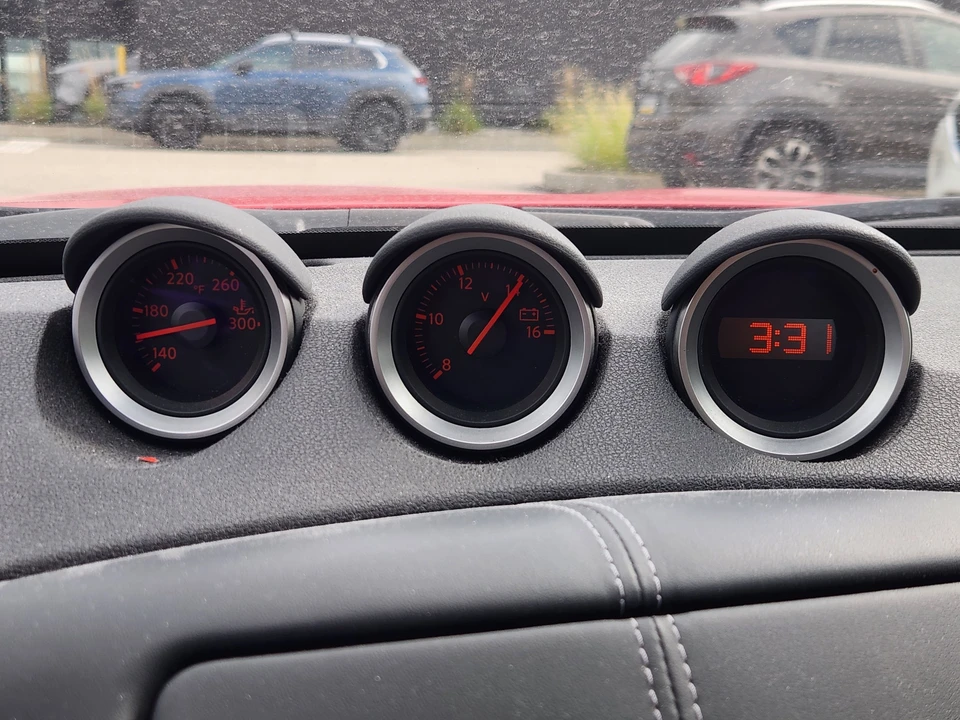 2009 Nissan 370Z 6th Gen - Image 20 of 23