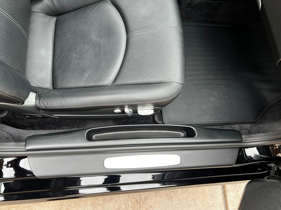 2009 Porsche 997 Carrera S - Image 31 of 31