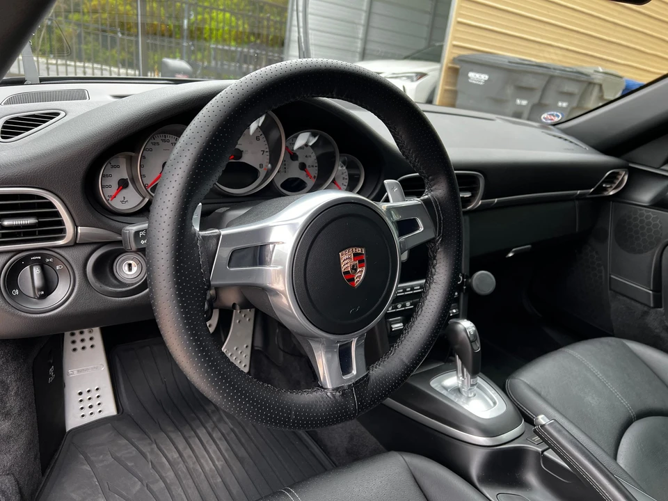 2009 Porsche 997 Carrera S - Image 29 of 31