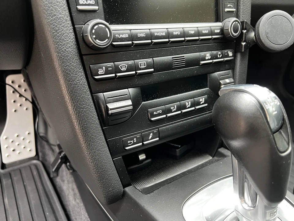 2009 Porsche 997 Carrera S - Image 28 of 31