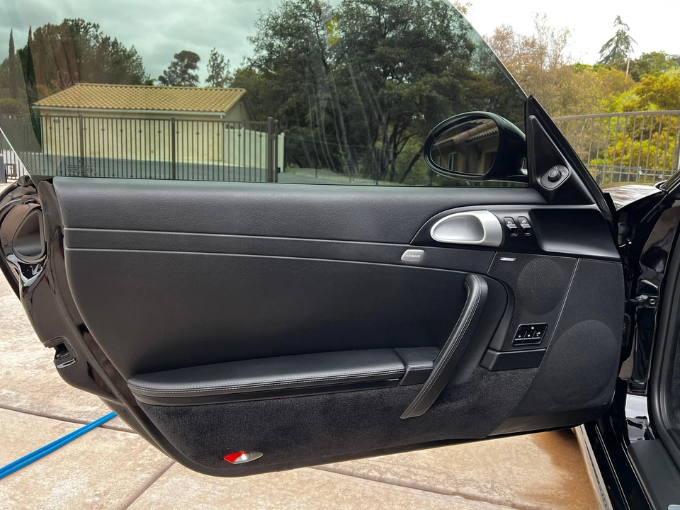 2009 Porsche 997 Carrera S - Image 27 of 31