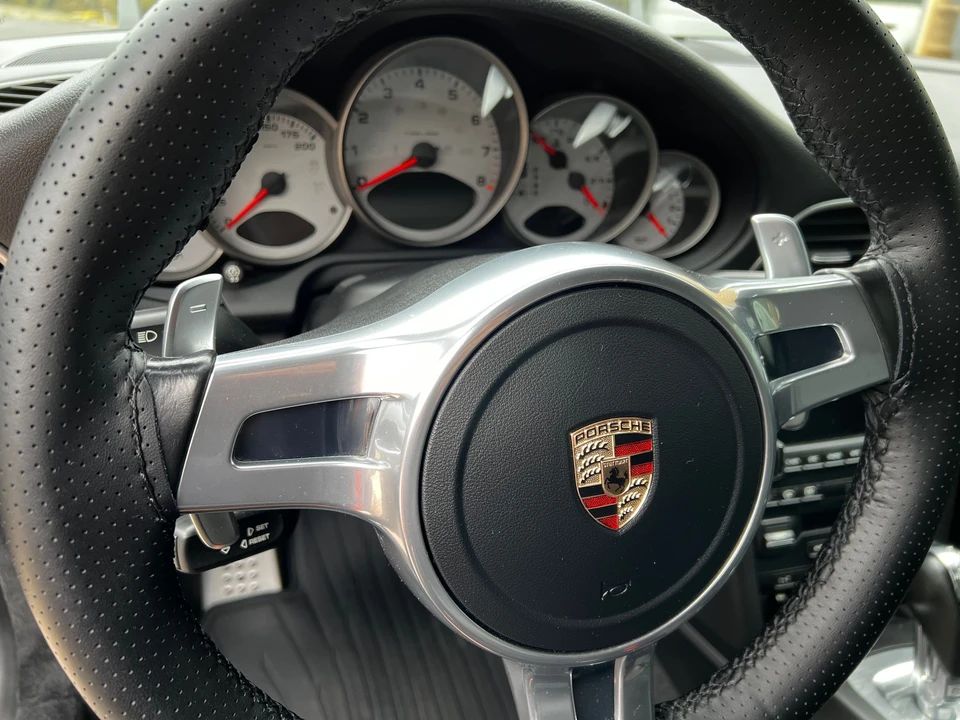 2009 Porsche 997 Carrera S - Image 24 of 31