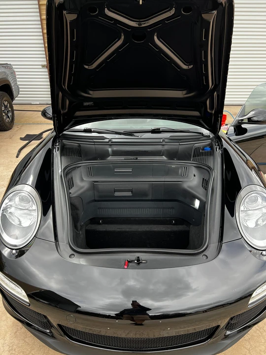 2009 Porsche 997 Carrera S - Image 19 of 31