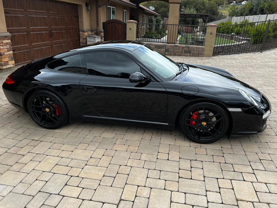 2009 Porsche 997 Carrera S - Image 18 of 31
