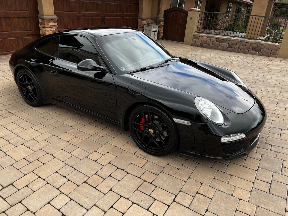 2009 Porsche 997 Carrera S - Image 17 of 31