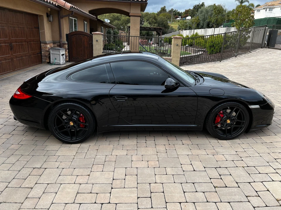 2009 Porsche 997 Carrera S - Image 16 of 31