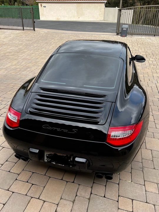 2009 Porsche 997 Carrera S - Image 15 of 31