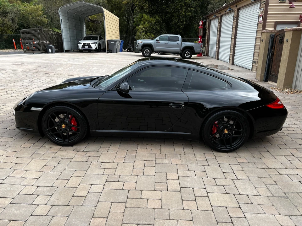 2009 Porsche 997 Carrera S - Image 14 of 31
