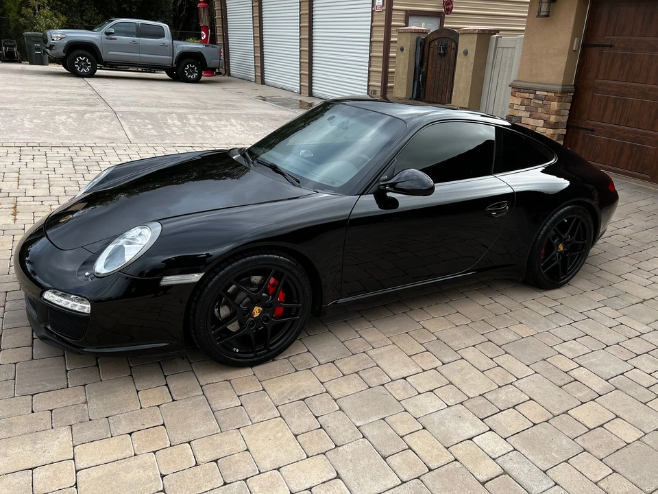 2009 Porsche 997 Carrera S - Image 13 of 31