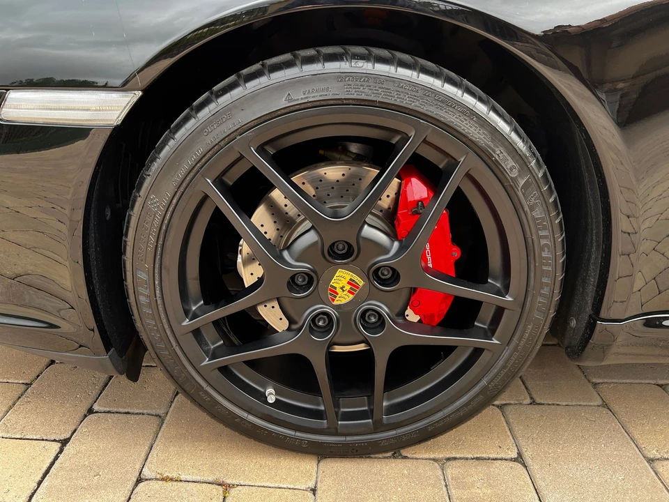 2009 Porsche 997 Carrera S - Image 12 of 31