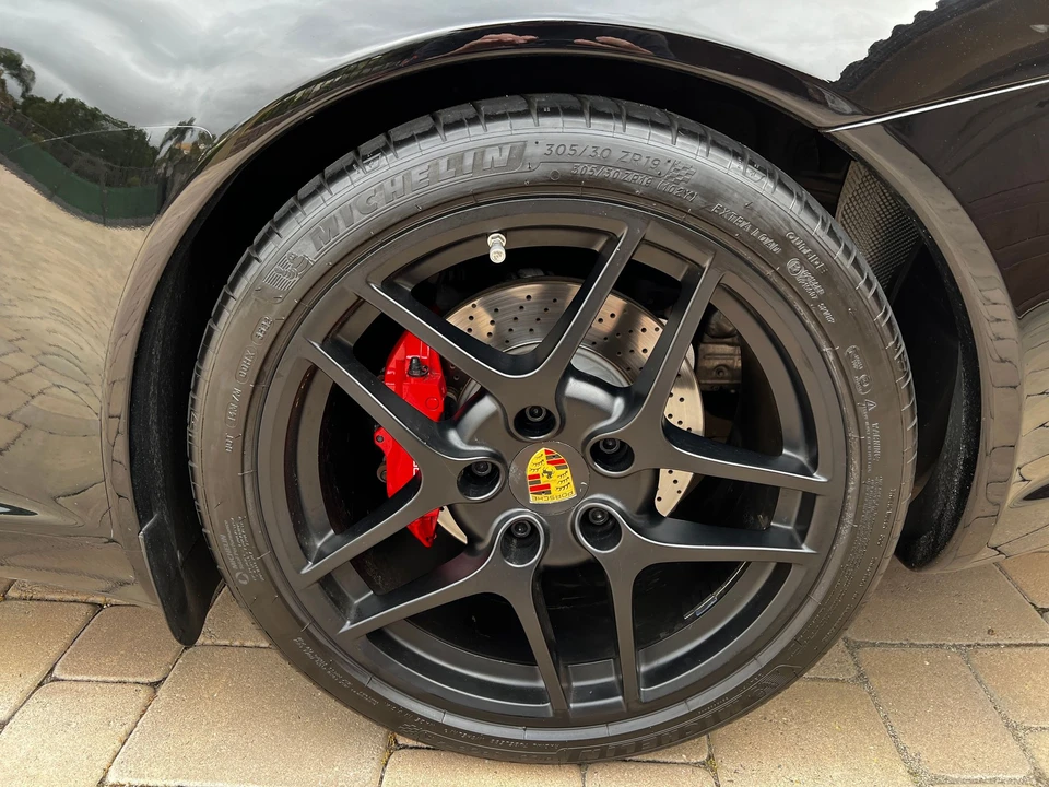 2009 Porsche 997 Carrera S - Image 11 of 31
