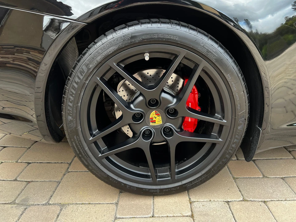 2009 Porsche 997 Carrera S - Image 10 of 31