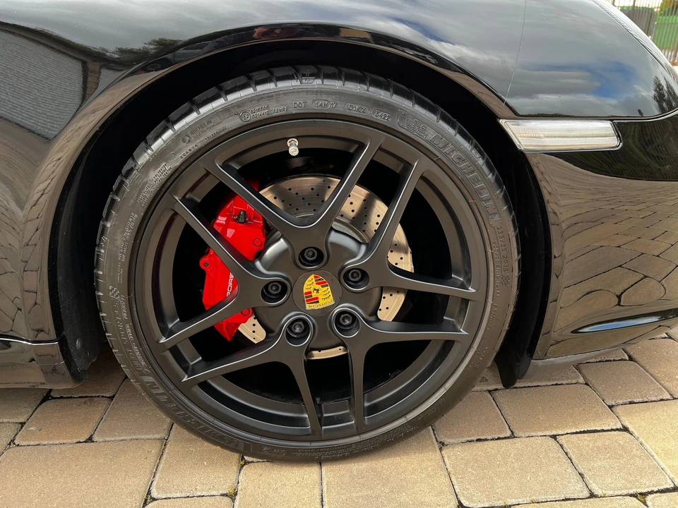 2009 Porsche 997 Carrera S - Image 9 of 31
