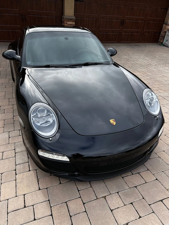 2009 Porsche 997 Carrera S - Image 8 of 31