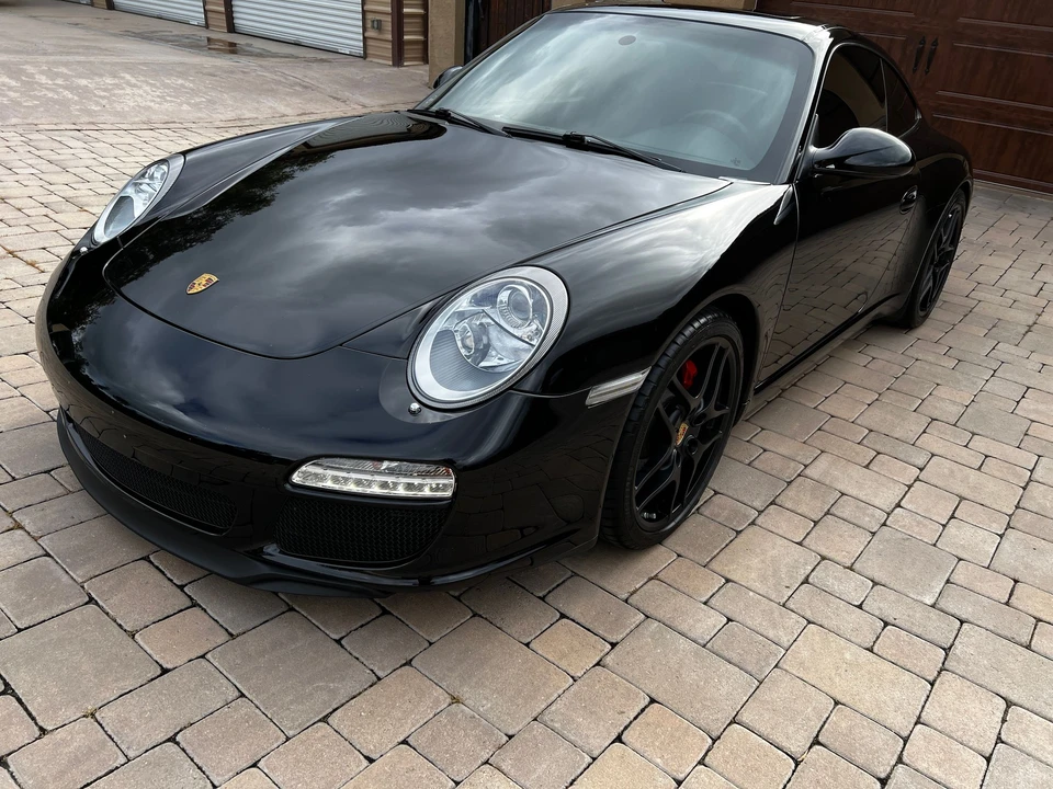2009 Porsche 997 Carrera S - Image 7 of 31