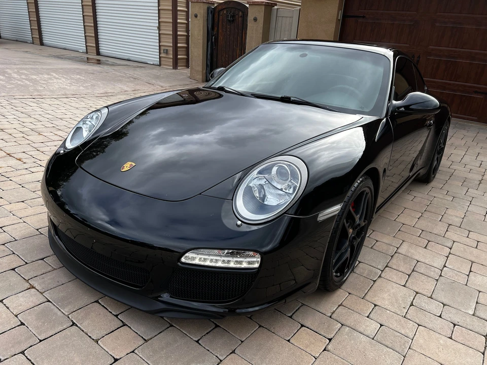 2009 Porsche 997 Carrera S - Image 6 of 31