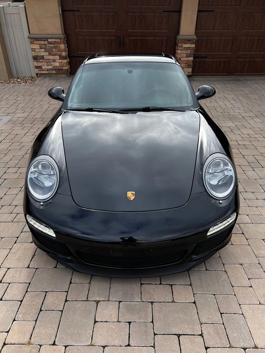 2009 Porsche 997 Carrera S - Image 4 of 31