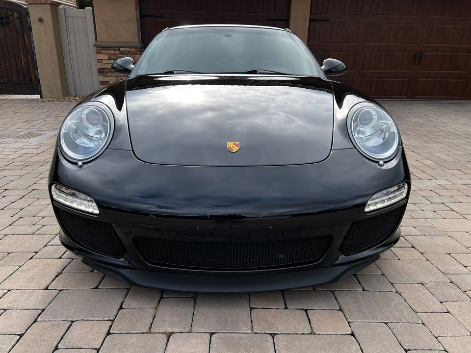 2009 Porsche 997 Carrera S - Image 3 of 31