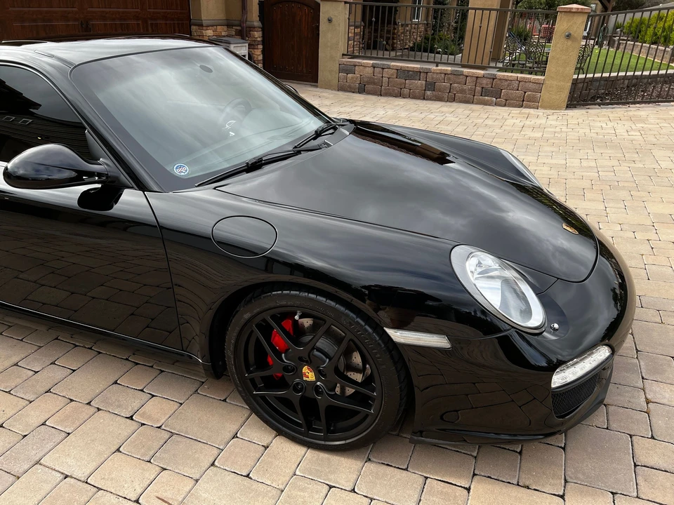 2009 Porsche 997 Carrera S - Image 2 of 31