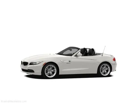 2010 BMW Z4 sDrive30i